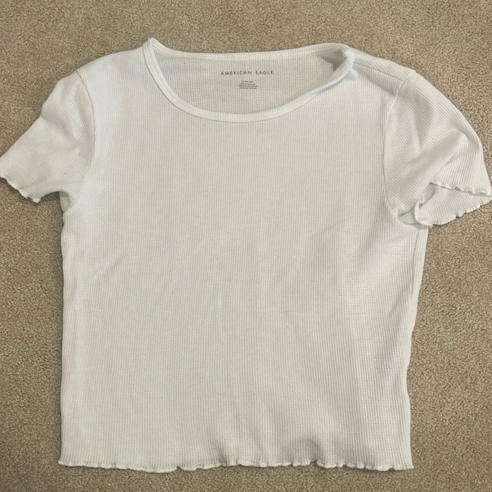 White top